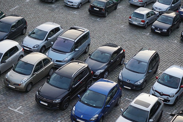 Parking mesto prodato za rekordnih 760.000 dolara