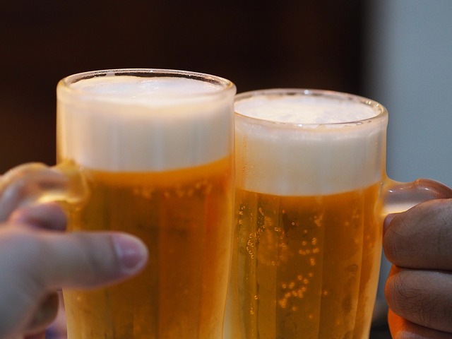 Volite točeno pivo? Pazite se, niste ni svesni šta se sve može naći u njemu