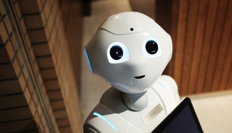 Roboti stižu i u Srbiju: Ko ostaje bez posla i plate Roboti stižu i u Srbiju: Ko ostaje bez posla i plate