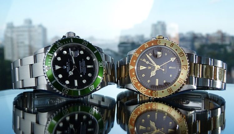 Zaplenjeni „Rolex“ satovi vredni preko 210.000 evra