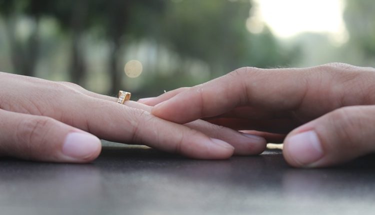 Muškarac u ovom znaku IDEALAN je za – brak Muškarac u ovom znaku IDEALAN je za – brak