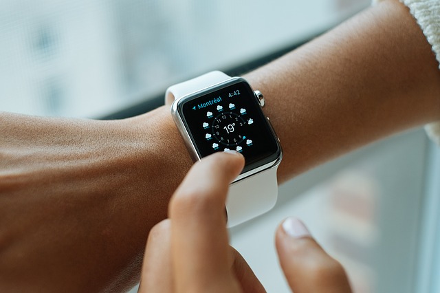 Samostalni sat: Novi Apple Watch bez iPhone-a