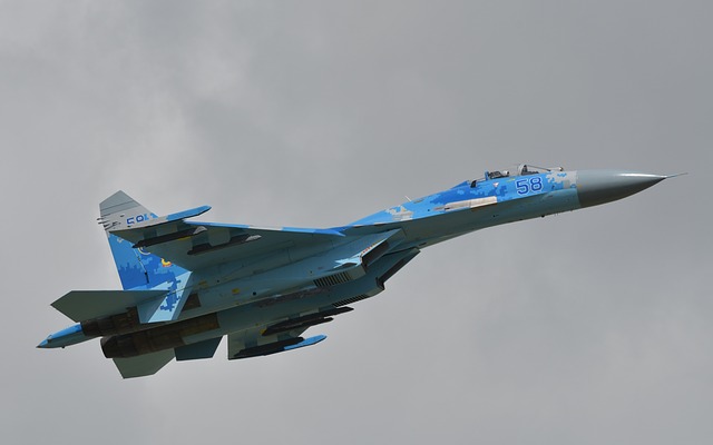 Rusija: Američki F-22 omeli napad naših „suhoja“ na ID