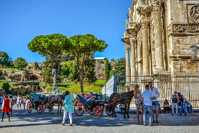 Evropa protiv turista: „Idite kući, previše vas je!“