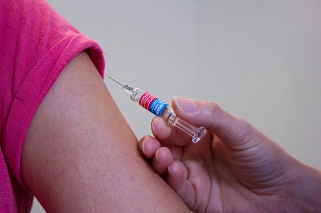 Revolutionary discovery: the vaccine lies with cancer children