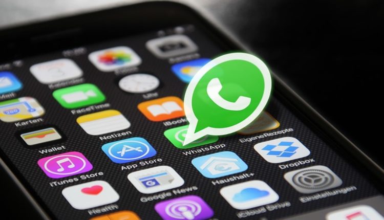 WhatsApp ima novost koja će oduševiti sve WhatsApp ima novost koja će oduševiti sve