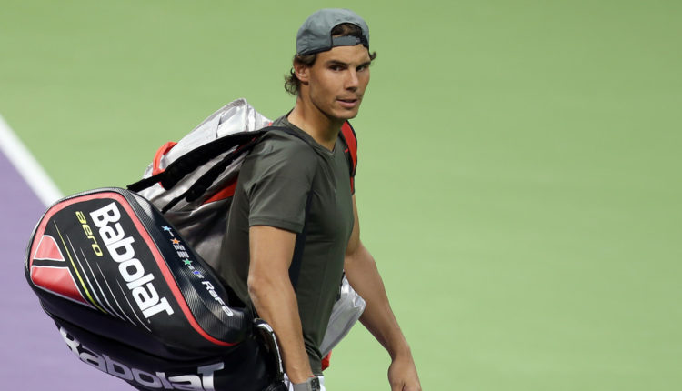 Dominik Tim učinio nemoguće – pobedio Nadala u Madridu, Federer opet prvi