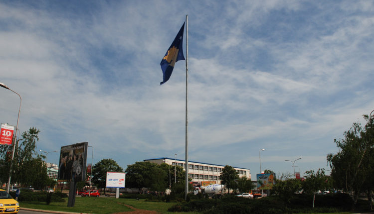 Posle karatista, slede nove provokacije Prištine Posle karatista, slede nove provokacije Prištine