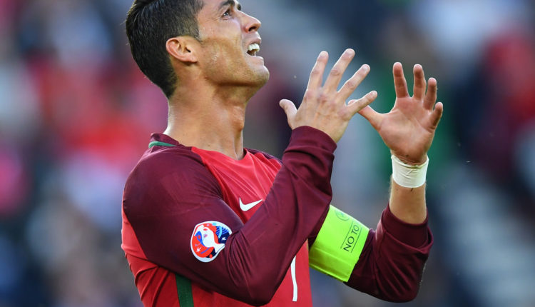 Ronaldo zabranio mega transfer: Real je želeo najboljeg napadača ali je dobio veto