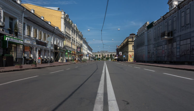 Još jedan zid: Rusija podiže ogradu između Krima i Ukrajine