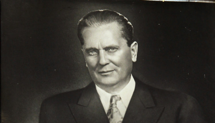 Šta je istina u „istini“ američkih tajnih službi o Titu Šta je istina u „istini“ američkih tajnih službi o Titu