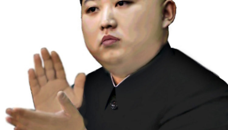 Kim Džong Un oduševljen umećem ovog srpskog reprezentativca