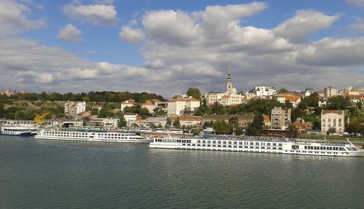 Kompanije iz Merilenda zainteresovane za Srbiju Kompanije iz Merilenda zainteresovane za Srbiju