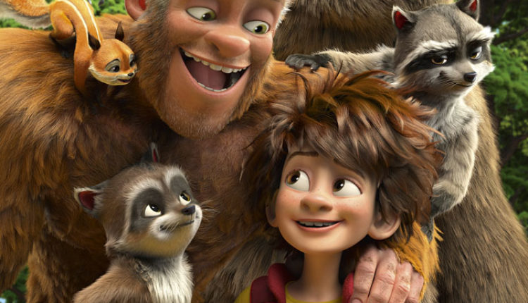 Mali Bigfoot (video) Mali Bigfoot (video)