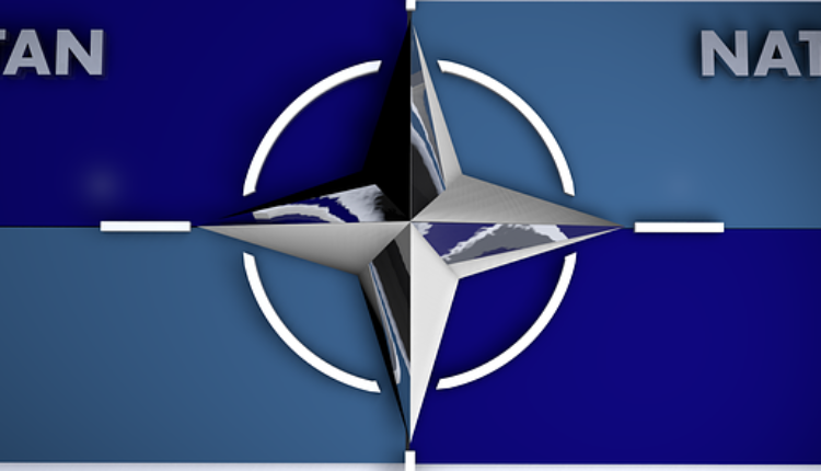 Porodična drama na samitu NATO-a Porodična drama na samitu NATO-a