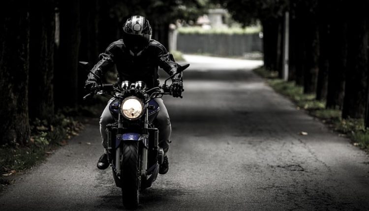 Moto trka izdržljivosti Moto trka izdržljivosti