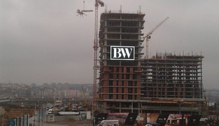 Prva useljenja u Beograd na vodi u aprilu 2018. Prva useljenja u Beograd na vodi u aprilu 2018.