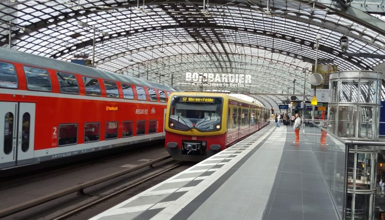 Nemačka traži MILION radnika, u ovim zanimanjima otvoreno najviše konkursa Nemačka traži MILION radnika, u ovim zanimanjima otvoreno najviše konkursa