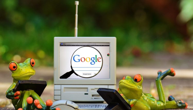 Revolucionarno: Gugl će ubuduće razgovarati umesto vas
