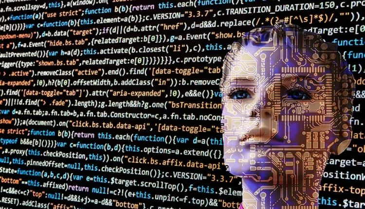 Ovako će veštačka inteligencija uništiti čovečanstvo? Ovako će veštačka inteligencija uništiti čovečanstvo?