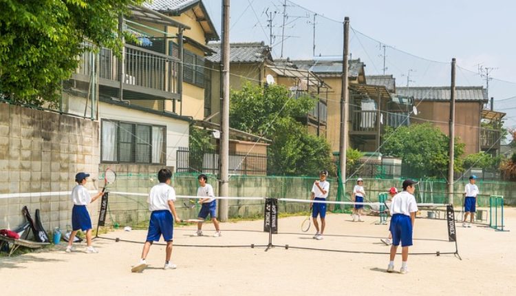 Prvi dan škole u Japanu – dan sa najvećim brojem samoubistava dece! Prvi dan škole u Japanu – dan sa najvećim brojem samoubistava dece!