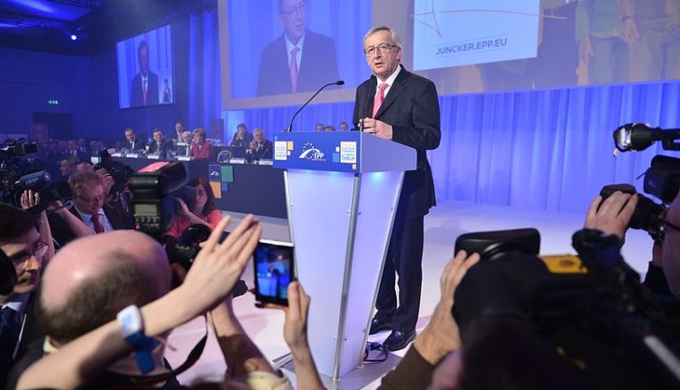 Junker: Očekujem Srbiju u EU pre 2025. Junker: Očekujem Srbiju u EU pre 2025.