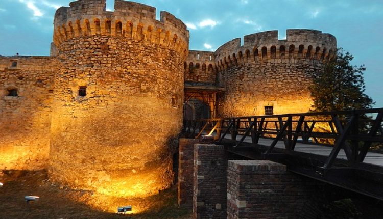 Srbija na listi Njujork Tajmsa – „52 mesta koja treba posetiti u 2018.“ Srbija na listi Njujork Tajmsa – „52 mesta koja treba posetiti u 2018.“