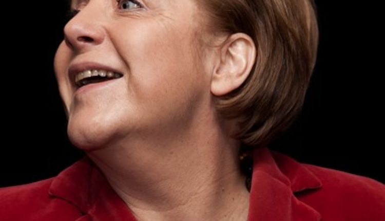 Upozorenje Angele Merkel: Ako ovako nastavimo… Upozorenje Angele Merkel: Ako ovako nastavimo…