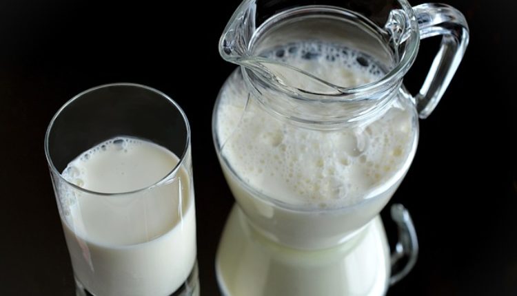 Koliki je zaista rok trajanja mleka i gde ga nikako ne smete čuvati u frižideru? Koliki je zaista rok trajanja mleka i gde ga nikako ne smete čuvati u frižideru?