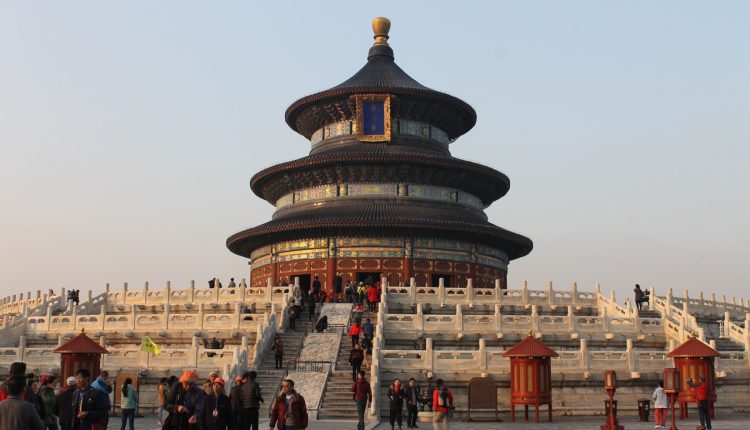 Peking pobesneo: Uputio do sada najoštriju poruku Vašingtonu Peking pobesneo: Uputio do sada najoštriju poruku Vašingtonu