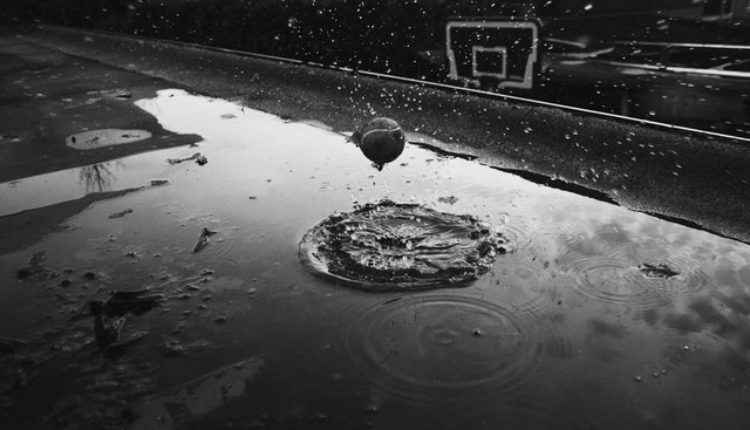 Crveni meteoalarm u Hrvatskoj upozorio na još padavina Crveni meteoalarm u Hrvatskoj upozorio na još padavina