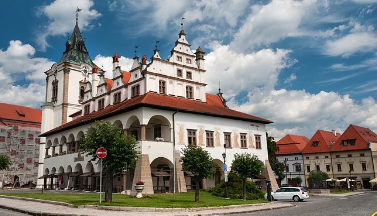 Britanski Ekonomist: Srbi hrle u Slovačku na rad Britanski Ekonomist: Srbi hrle u Slovačku na rad
