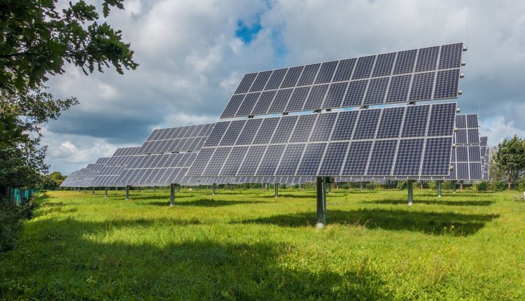 Solarni paneli iz Kine na meti proizvođača u SAD Solarni paneli iz Kine na meti proizvođača u SAD