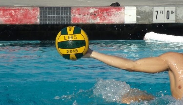 Vaterpolisti Srbije osvojili ZLATO na Mediteranskim igrama Vaterpolisti Srbije osvojili ZLATO na Mediteranskim igrama