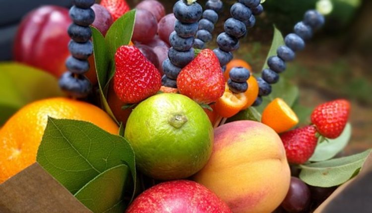 Rusiji sumnjiv rast izvoza voća i povrća iz Srbije