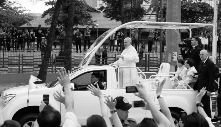 Vatikan protiv pape Franje: „Jedva čekamo da umre, jeziv je…