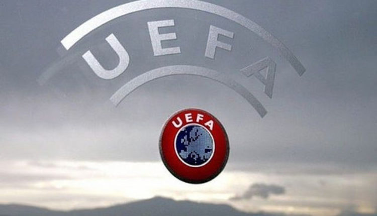 UEFA kaznila Skenderbeg zbog vređanja Srba