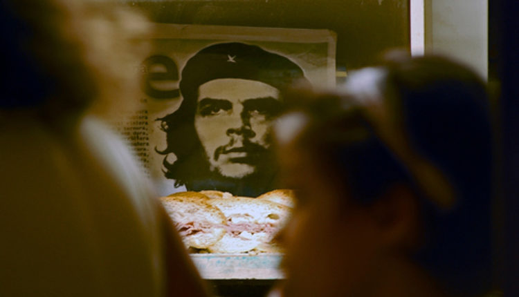Na Kubi obeležavaju pedeset godina od smrti Če Gevare