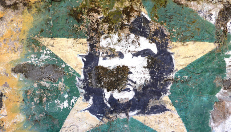 Kuba, Bolivija: Sećanja na Če Gevaru – 50 godina posle