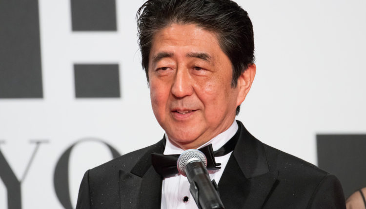 Izraelci teško uvredili japanskog premijera Abea Izraelci teško uvredili japanskog premijera Abea