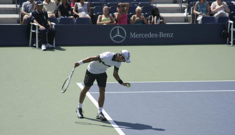 Štefi Graf otkrila: Andre Agasi neće biti stalno sa Novakom