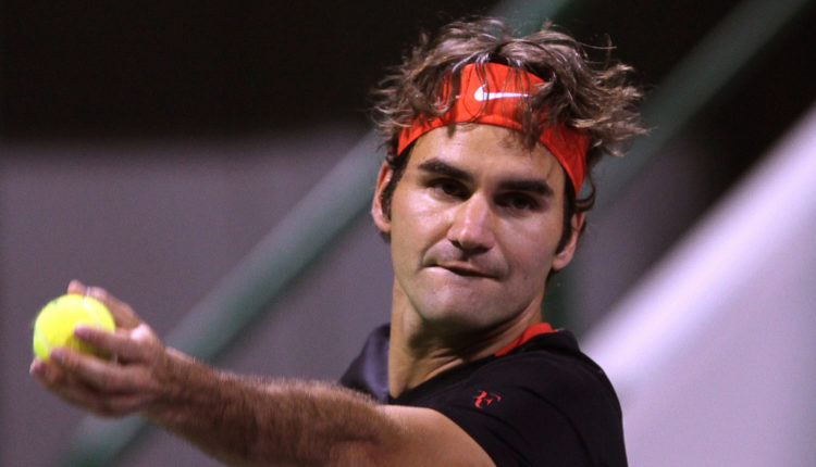 Evo zašto je najbolji: Federer otkrio svoje nepoznate navike