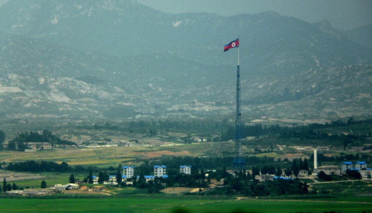 Severna Koreja uskoro raj za turiste? Kako kad ne smeju da uđu?