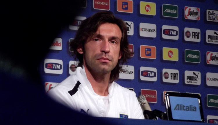 Pirlo u decembru završava karijeru Pirlo u decembru završava karijeru