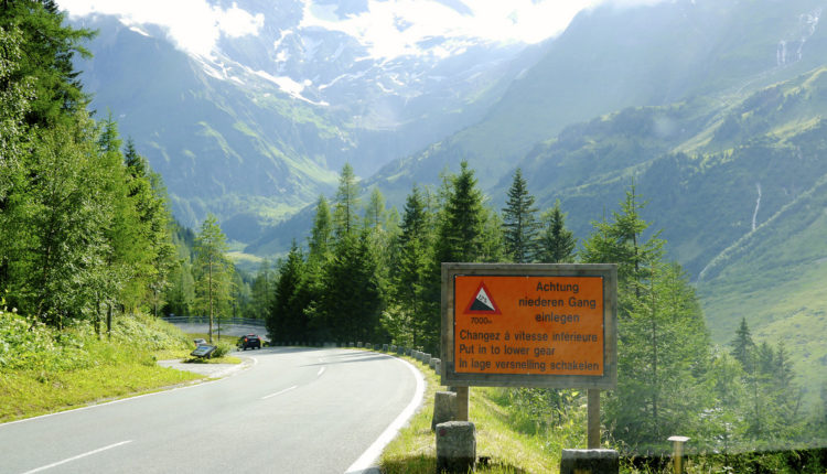 Na Blajburgu više neće biti isto, Austrija promenila pravila