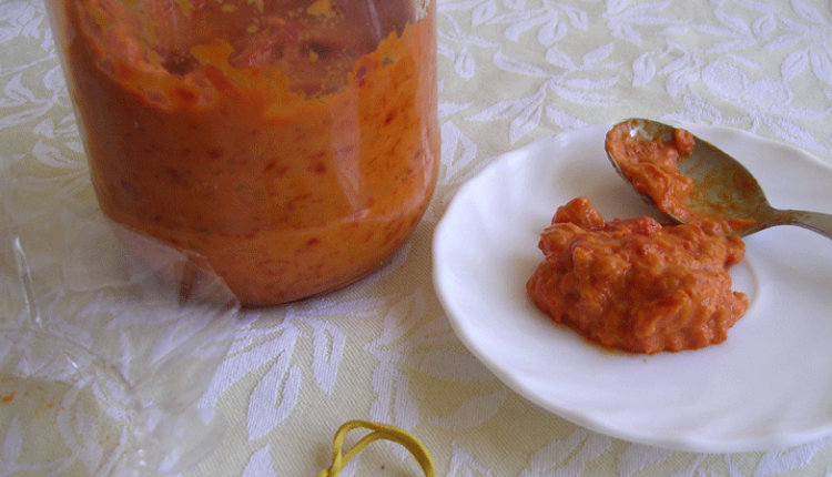 Kako je ajvar postao jači brend od EU i NATO-a? Kako je ajvar postao jači brend od EU i NATO-a?