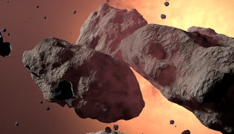 Promašio nas asteroid: Udar bi bio jak kao 20 atomskih bombi