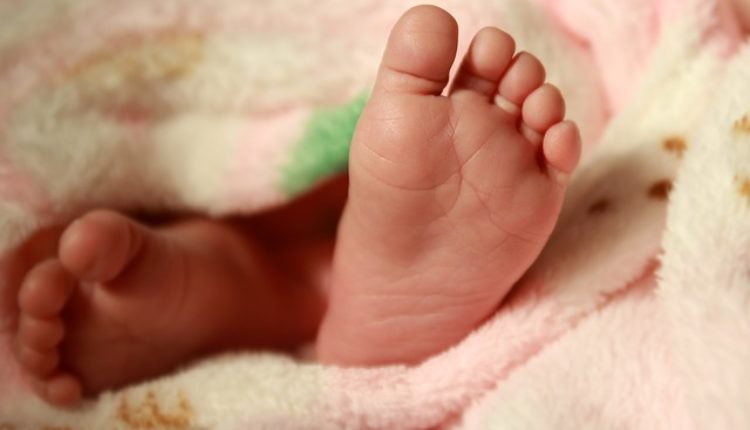 Bruka u hrvatskoj bolnici: Sakrili prvorođeno romsko dete, pokloni uručeni drugorođenoj bebi Bruka u hrvatskoj bolnici: Sakrili prvorođeno romsko dete, pokloni uručeni drugorođenoj bebi