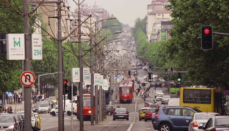 Preminuo 85-godišnji muškarac kog je tramvaj vukao desetak metara Preminuo 85-godišnji muškarac kog je tramvaj vukao desetak metara