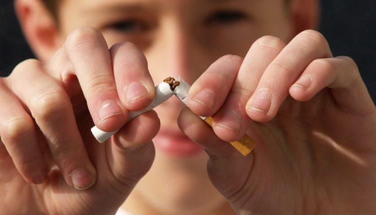 Tajna je u 1 sastojku: Kako jabuke i kupus mogu da vam pomognu da ostavite cigarete? Tajna je u 1 sastojku: Kako jabuke i kupus mogu da vam pomognu da ostavite cigarete?